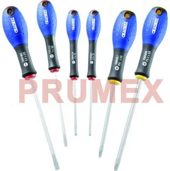 Šroubovák Sada šroubováků - Ph, 6dílná, TONA EXPERT, E160902T