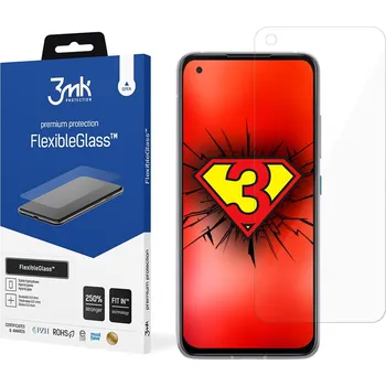 3mk FlexibleGlass ochranné sklo pro ASUS Zenfone 8