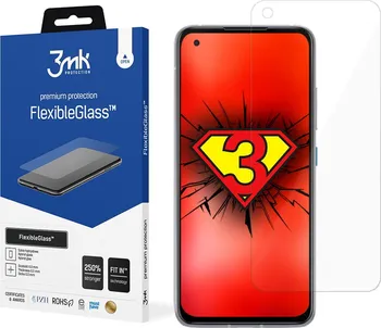 3mk FlexibleGlass ochranné sklo pro ASUS Zenfone 8