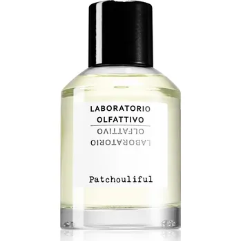Unisex parfém Laboratorio Olfattivo Patchouliful parfémovaná voda unisex 100 ml
