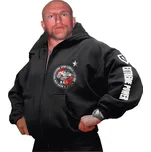 Bizon Gym Mikina 316 Violator - černá Velikost: XXL