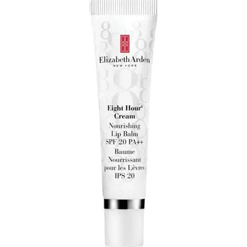 Péče o rty Elizabeth Arden Eight Hour výživný balzám na rty SPF 20 14.8 ml