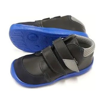 Dámská zdravotní obuv Beda Barefoot membránové DAN BF-0001/W/M/SO/2 (model užší pata) hladká kůže Velikost EU: 24, vnitřní délka: 154, vnitřní šířka: 68