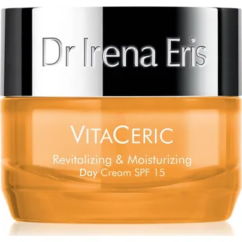 Kosmetika Dr Irena Eris VitaCeric denní revitalizační krém SPF 15 50 ml