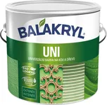 Balakryl Uni Satin 0,7 kg