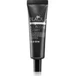 Mizon Black Snail All in One pleťový krém s filtrátem hlemýždího sekretu 90% 35 ml