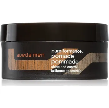 Stylingový přípravek Aveda Men Pure - Formance™ Pomade pomáda na vlasy se silným zpevněním 75 ml