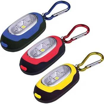 LED svítilna Solight WL114