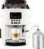 Kávovar Krups Pisa EA816170 + XS6000 bílý