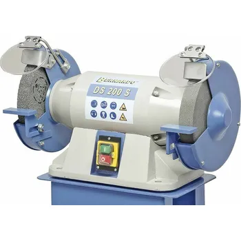 stolní bruska Bernardo DS 200 S 05-1125 200 mm