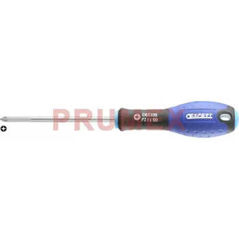 Šroubovák Šroubovák křížový Phillips® Pz0x75mm, TONA EXPERT, E165319 - Pz0x75