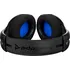 Sluchátka PDP LVL50 Wireless pro PS4 černý