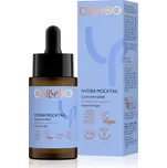 OnlyBio Hydra Mocktail koncentrované hydratační pleťové sérum 30 ml