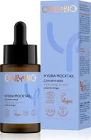 OnlyBio Hydra Mocktail koncentrované hydratační pleťové sérum 30 ml