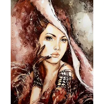 Gaira M3486YC dívka