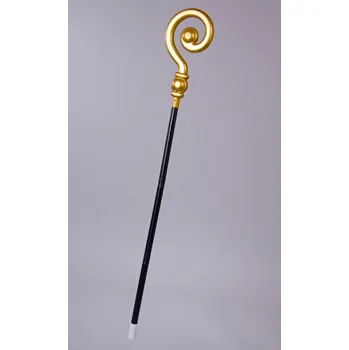 Karnevalový kostým Ptákoviny CB Berla pro mikuláše - 126cm