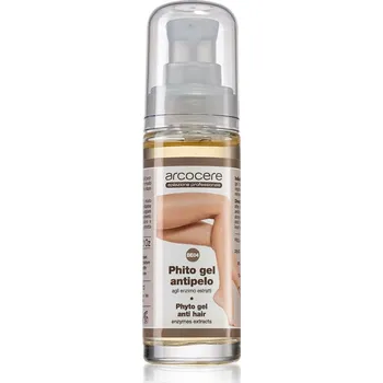 Arcocere After Wax Phyto gel gel na zpomalení růstu chloupků 30 ml