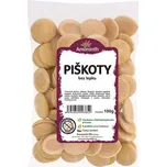 Amaranth Piškoty bez lepku 100 g
