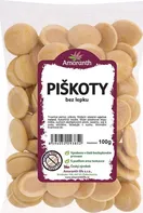 Amaranth Piškoty bez lepku 100 g