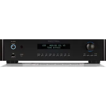 Hi-Fi Zesilovač Rotel RC-1572