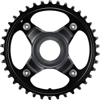 Převodník na kolo Shimano STePS SM-CRE80 34z (50 mm) (Shimano STePS převodník SM-CRE80 34 z řet linka 50 bez krytu FC-E8050/E8000 bal)