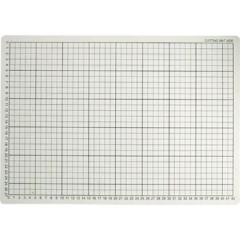 Kancelářská technika creativ company Řezací podložka A3 30x45cm