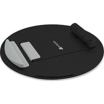 MISURA Stojan pro mobilní telefon a tablet ME18-BLACK