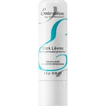Péče o rty Embryolisse STICK LÈVRES ochranný balzám na rty s hydratačním účinkem 4 g