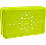 Lifefit Boga Joga blok zelený