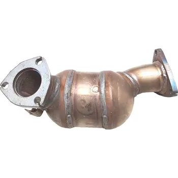 Katalyzátor Katalyzátor výfuku. (PR JMJ 1080342-3)