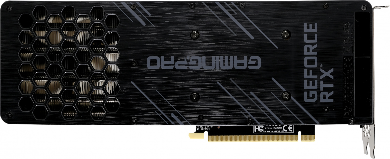 Recenze Palit GeForce RTX 3070 Ti GamingPro 8GB GDDR6X