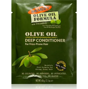 Palmer’s Olive Oil Formula hloubkově vyživující kondicionér pro nepoddajné a krepatějící se vlasy 60 g