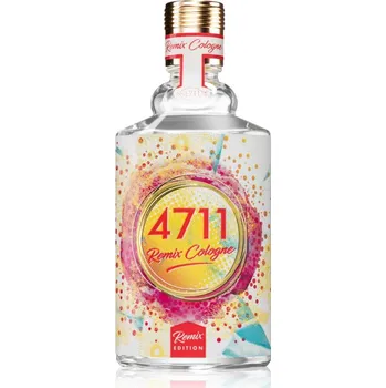 Unisex parfém 4711 Remix Neroli kolínská voda unisex 100 ml