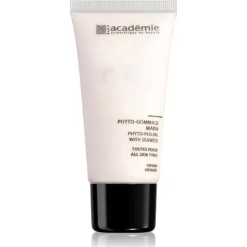 Pleťový peeling Académie Scientifique de Beauté Cleansing enzymatický peeling s rostlinnými extrakty 50 ml