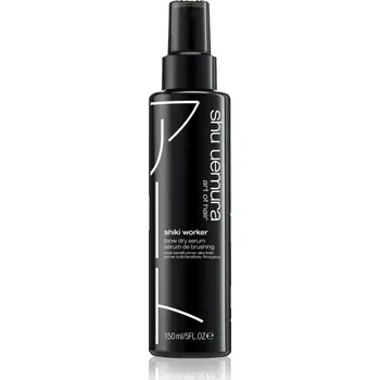 Kosmetika Shu Uemura Styling shiki worker lehký multifunkční sprej 150 ml