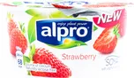 Alpro Alternativa jogurtu jahoda 150 g