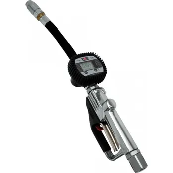 Příslušenství k čerpadlu PIUSI NEXT/2 hubicový měřič s flexibilním nástavcem BSP 987789