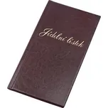 Panta Plast INP030900073010CZ A4