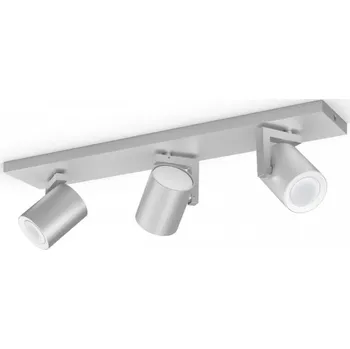 Bodové svítidlo Massive Philips 50623/48/P7 Hue Argenta bodové svítidlo + 3 roky záruka ZDARMA!