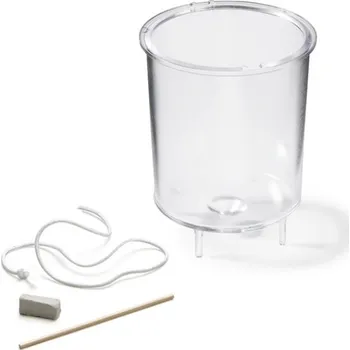 Forma na odlévání Knorr prandell Forma na svíčky válec (1ks) 45x40mm