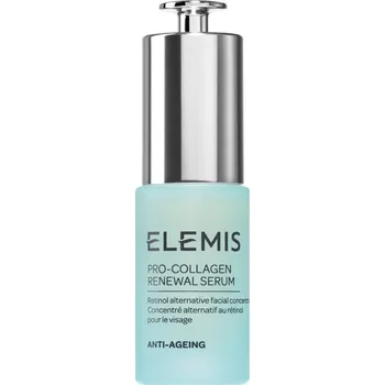 Pleťové sérum Elemis Pro-Collagen Renewal Serum koncentrát proti vráskám s omlazujícím účinkem 15 ml