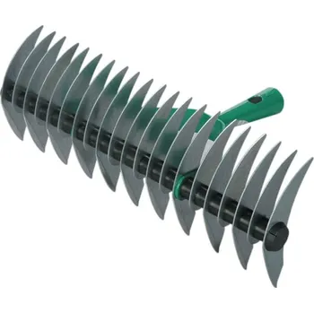 Nohel Garden Prořezávač trávníku 21 zubů 38 cm