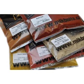 Rybí Moučka Mikbaits 500gr Rybí moučka LT 94
