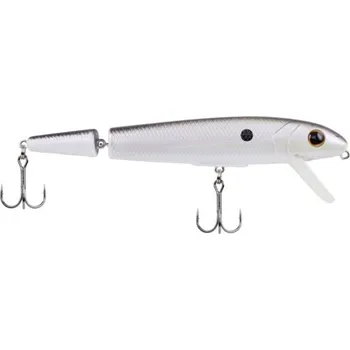 Umělá nástraha Wobler Berkley Surge Shad Jointed FL 13cm 19gr Kentucky Blue