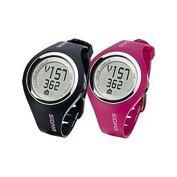 Tachometr SIGMA RC 22.13 WOMAN růžová