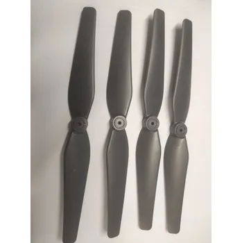 RC model Sada vrtulí 4ks šedé na SJ70