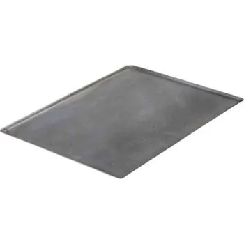 Plech na pečení De BUYER 5363.60 plech na pečení 60 x 40 x 1 cm