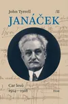Janáček II.: Car lesů (1914—1928) -…