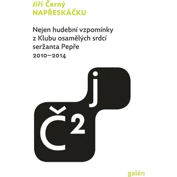 Napřeskáčku 2: Nejen hudební vzpomínky…