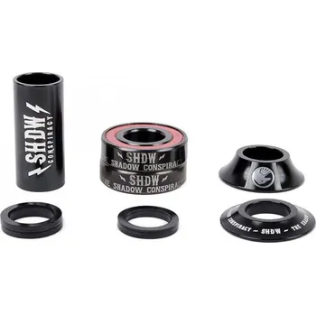 středové složení Středové složení BMX Shadow STACKED MID BB černá 22mm